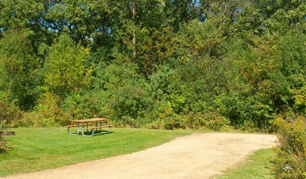 Lebanon Hills Campground • Twin Cities Outdoors