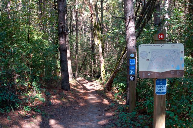 lebanon bike trail