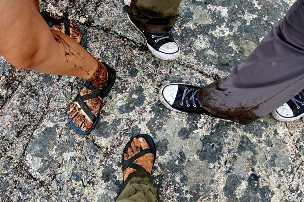 Gear Review: Chaco Classic Sports Sandal • Twin Cities Outdoors