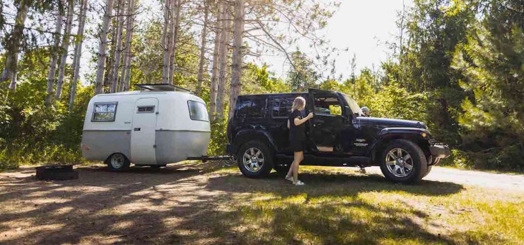 Outdoorsy: Short-Term RV Rentals Made Easy • Twin Cities ...
