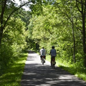 8 Best Bike Trails in the Twin Cities: Readers’ Picks