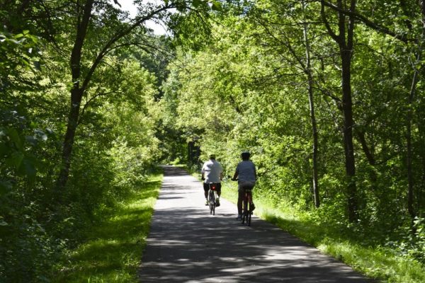8 Best Bike Trails In The Twin Cities Readers Picks Twin Cities