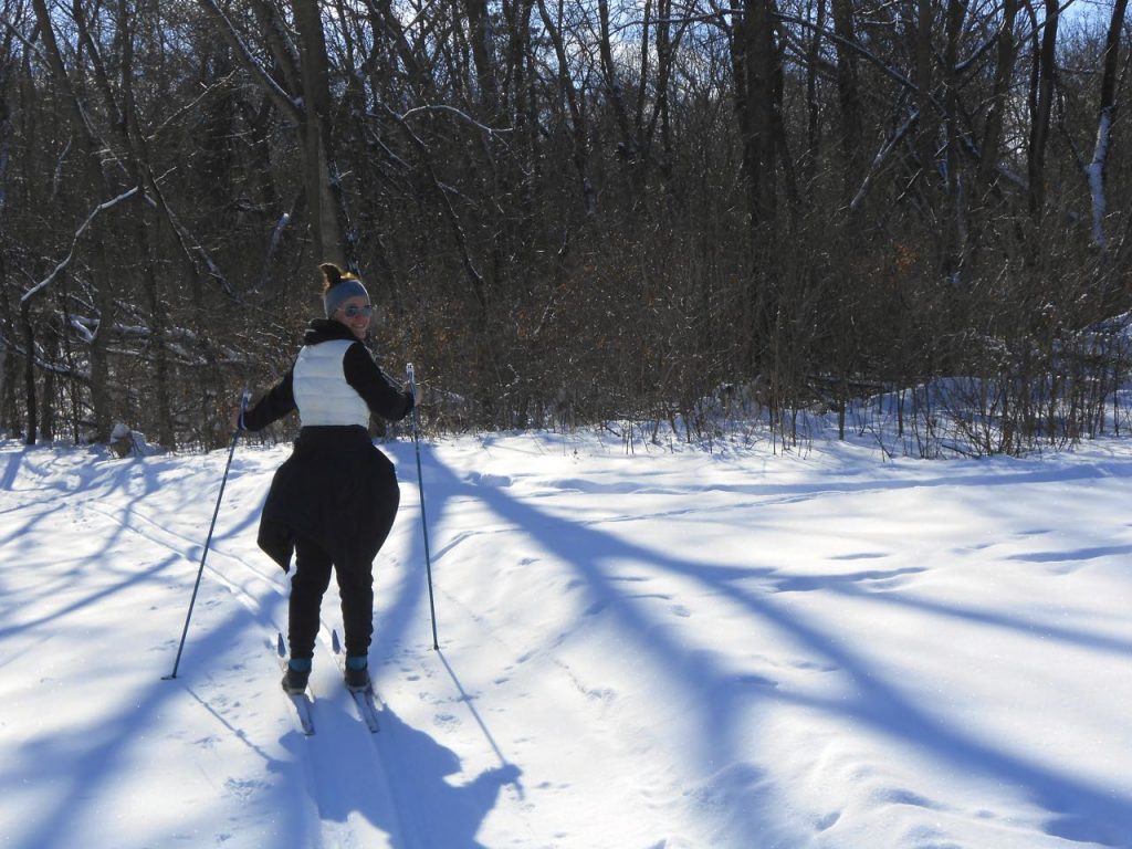 layering for activity