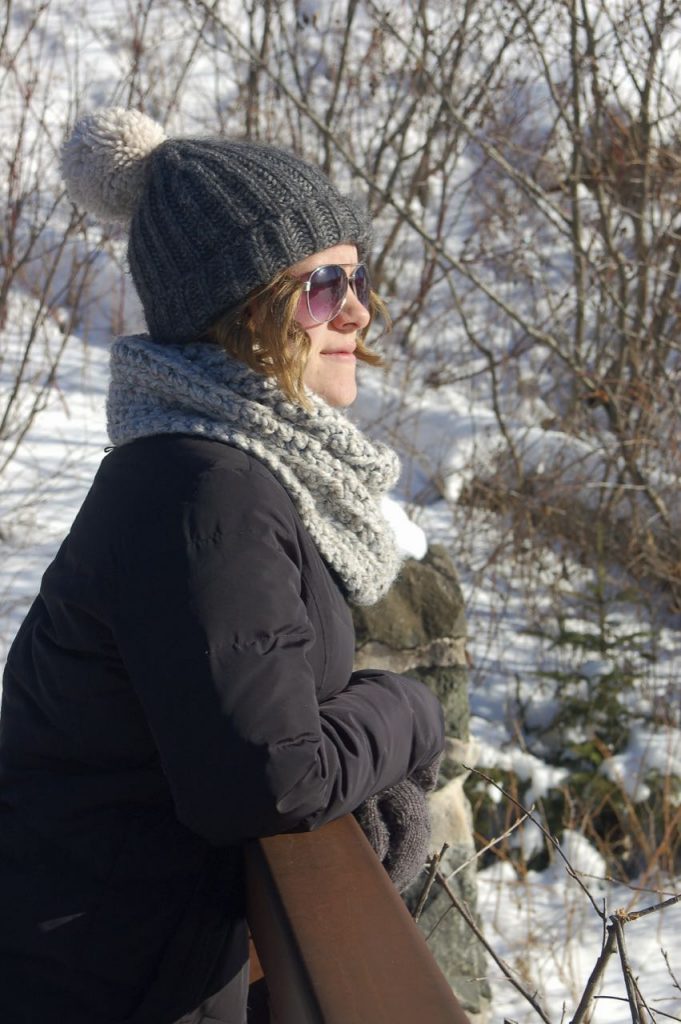 Cold Weather Gear: How to Stay Warm, According to People Who Work Outside