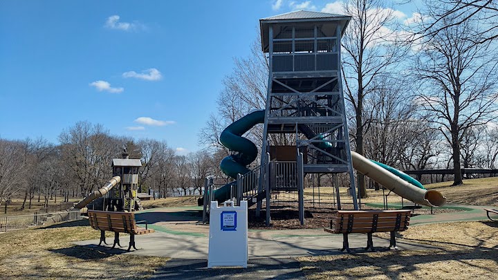 Lake Rebecca Park Reserve Three Rivers Park District