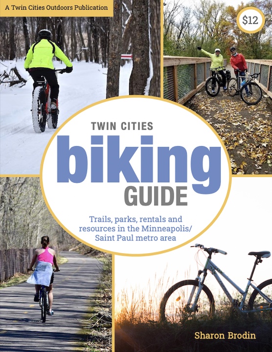 Biking Guide Cover