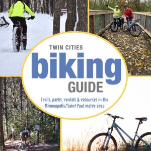 Twin Cities Hiking Trail Running Guide Twin Cities Outdoors