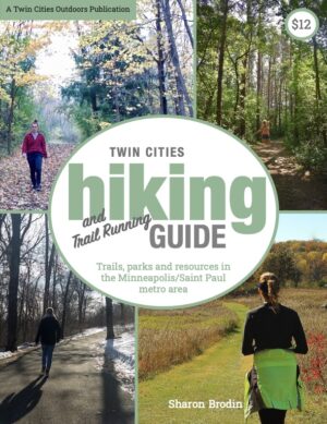Hiking Guide cover
