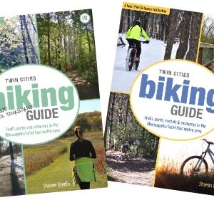 Twin Cities Hiking Trail Running Guide Twin Cities Outdoors