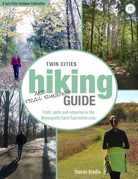 twin cities hiking guide