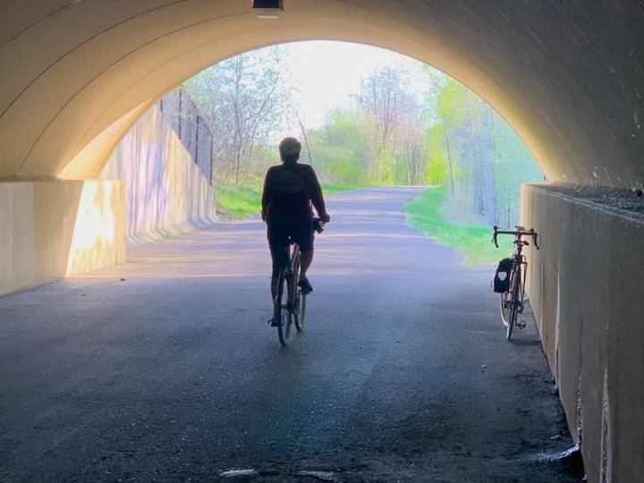 Bike The B'dote Trail In Minneapolis/Saint Paul • Twin Cities Outdoors