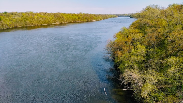 Bike the B'dote Trail in Minneapolis/Saint Paul • Twin Cities Outdoors