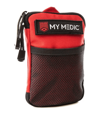 My Medic first aid kit