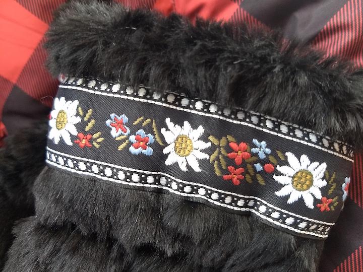 polar mitts gear review