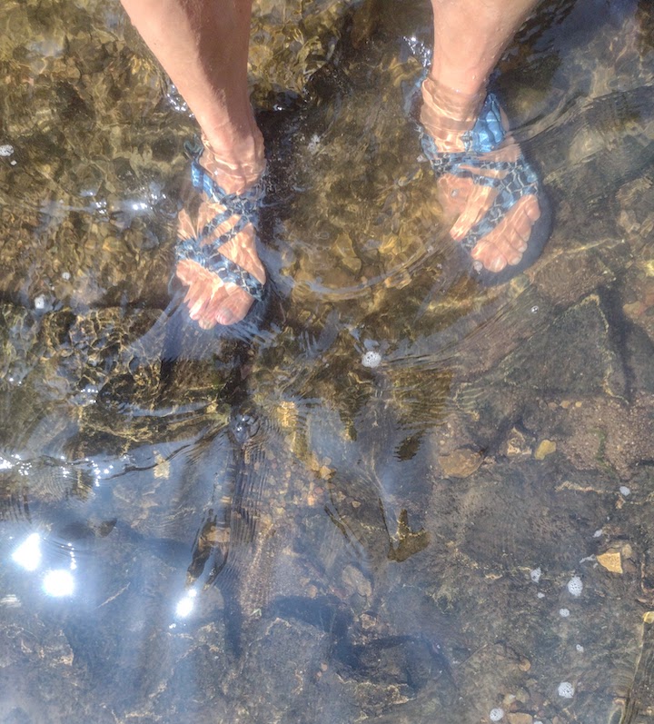 Hiking in Willow River State Park, Wisconsin • Twin Cities Outdoors