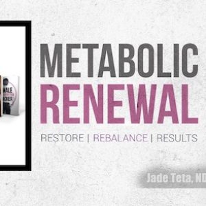 Review: “Metabolic Renewal” Diet & Exercise Program for Women