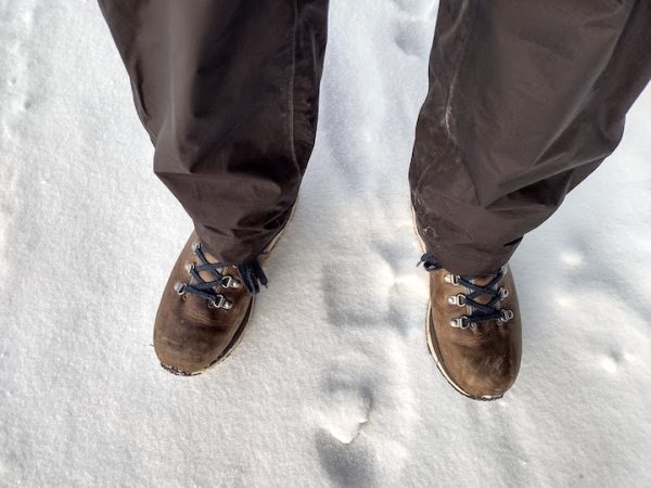 How to Dress for Below-Zero Weather • Twin Cities Outdoors