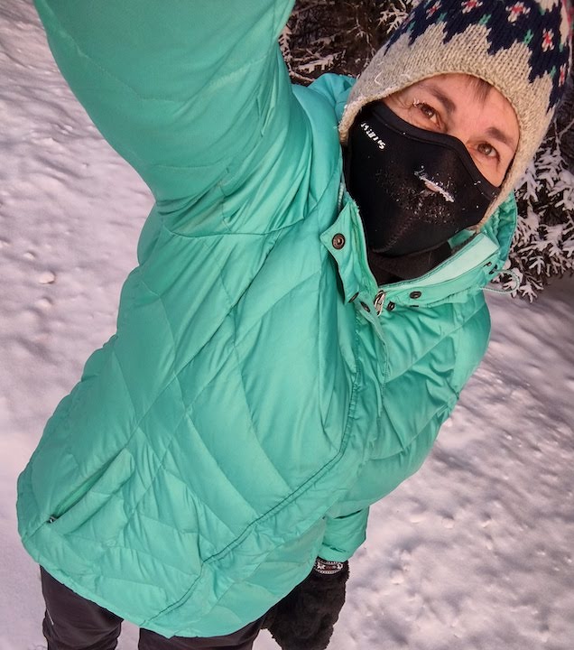 How to Dress for Below Zero Weather Twin Cities Outdoors