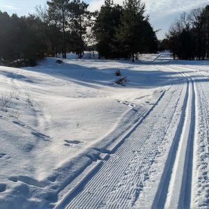 Top 10 Cross Country Ski Spots in the Twin Cities