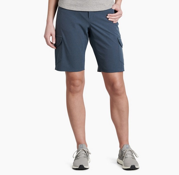 Gear Review: Women's Hiking Shorts • Twin Cities Outdoors