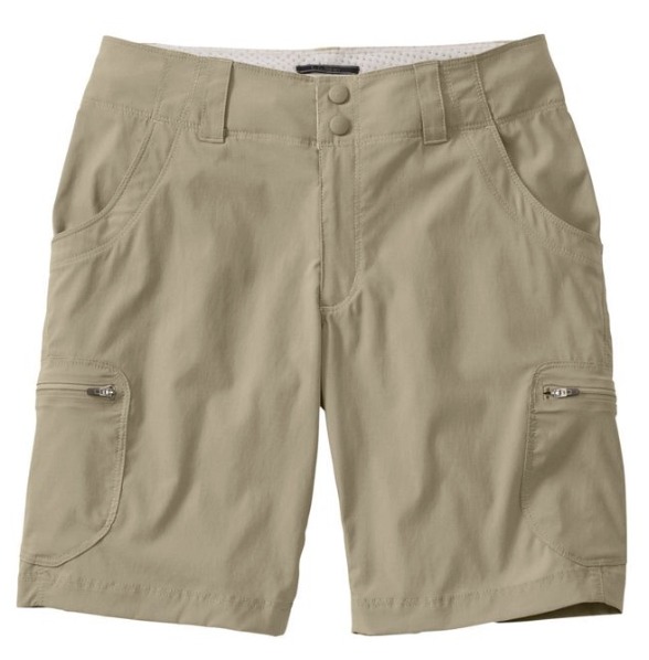 Women's Armachillo Cooling 10 Shorts