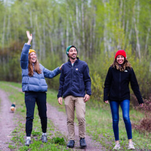 Fresh Air FLØRT: A Fun Way to Find New Friends Outdoors