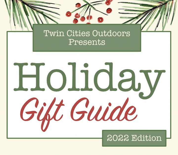 Holiday Gift Guide 2022 Edition header image