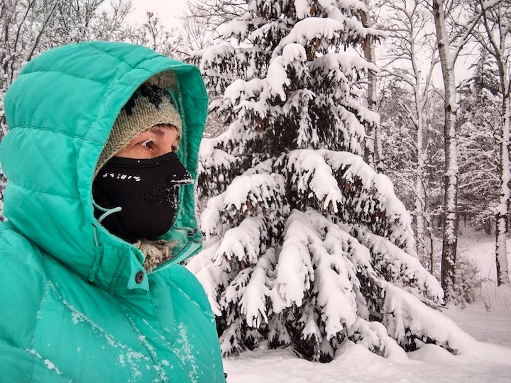 How to Dress for Below Zero Weather Twin Cities Outdoors