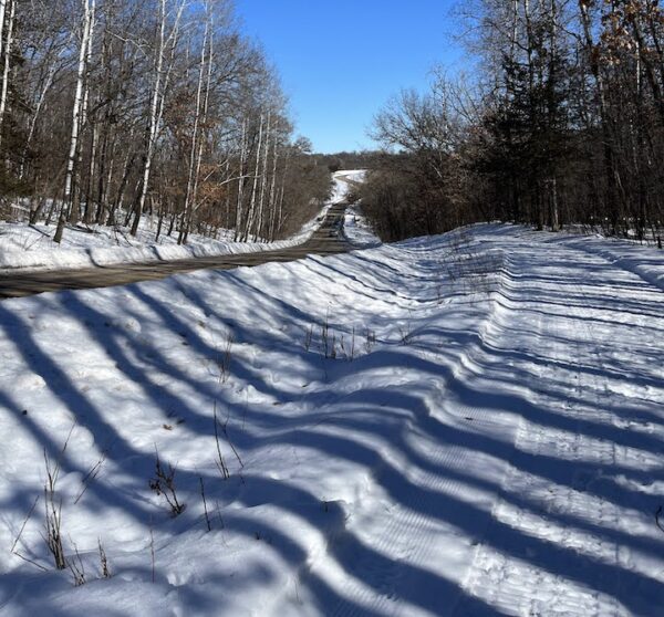 Snowshoe Your Way into Spring at Afton State Park • Twin Cities Outdoors