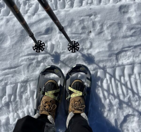 Snowshoe Your Way into Spring at Afton State Park • Twin Cities Outdoors