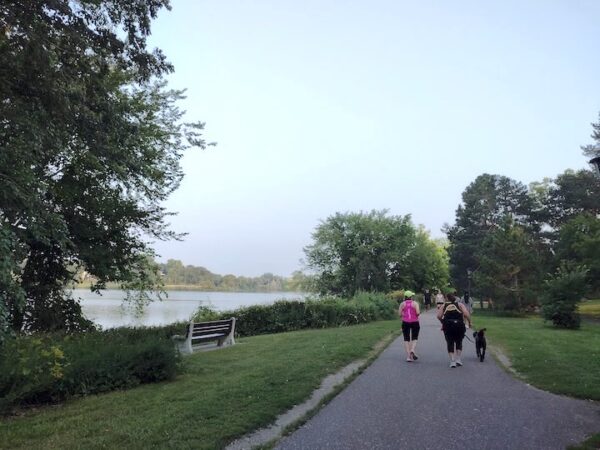 Hiking in Como Regional Park • Twin Cities Outdoors Hiking in Como Regional Park • Twin Cities Outdoors