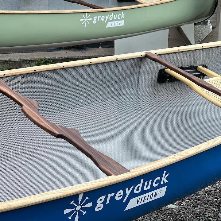 Kevlar or Aluminum Canoe? How to Choose Yours – Bending Branches