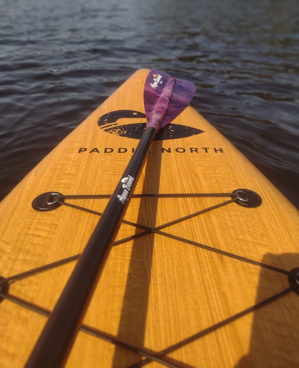 Paddle North: SUPs, Kayaks and More • Twin Cities Outdoors